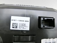 Ford Focus III 11-15 1,0 92KW Kombiinstrument Tacho Ford Focus III 11-15 04.04.2014 BM5T-10849-BAH 100034567... Vorschau 7