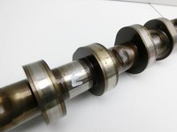 BMW E81 1er LCI 120i 2,0 125KW N43B20A Nockenwelle Einlass BMW E81 1er LCI 120i 18.08.2008 1131-7563345 7563345... Vorschau 4