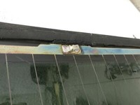 Hyundai I40 VF 11-15 Lim Heckscheibe Rückwand Autoglas Orig. getönt Hyundai I40 VF 11-15 12.11.2012 87111-3Z310... Vorschau 6