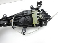 BMW E91 320i LCI 08-11 Kombi Türgriff Griff aussen Links Vorne 475 BMW E91 320i LCI 08-11 31.08.2009 0445185... Vorschau 4