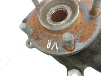 Nissan Qashqai J10 07-10 1,6 84KW Achsschenkel Radnabe Rechts Vorne Nissan Qashqai J10 07-10 30.06.2009 40014JD000... Vorschau 5
