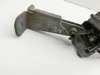 Opel Vivaro A F7 Trafic II 06-14 Kasten Türfangband Türbremse Türanschlag Links Hinten Opel Vivaro A F7 Trafic II... Vorschau 4