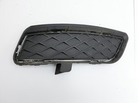 BMW X3 F25 10-14 Frontblende Frontleiste Rechts BMW X3 F25 10-14 20.03.2012 51117210470 7210470 51.11-7210470 gebraucht Vorschau 2