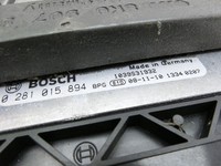 Audi A5 8T 07-12 TDI 2,7 140KW Komfortsteuergerät Steuergerät Modul Audi A5 8T 07-12 04.12.2008 f8K1907401K... Vorschau 4