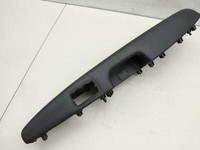 Jeep Grand Cherokee WK2 10-13 Handgriff Haltegriff Armablage Links Hinten für Türverkleidung Jeep Grand Cherokee... Vorschau 2