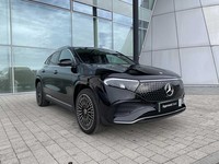 2024 Mercedes-Benz EQA EQA 250+ 70.5kWh AMG Line (Premium) SUV 5dr Electric Auto