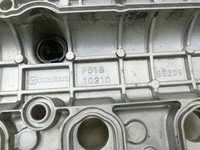 Mazda MX5 ND 15-18 Skyactiv-G 1,5 96KW PR-VP RS Ventildeckel Mazda MX5 ND 15-18 01.03.2017 P51B-10210 gebraucht Vorschau 5