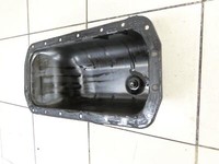 Citroen C3 II 09-13 eHDI 1.6 68KW DV6DTED Ölwanne Motorwanne Citroen C3 II 09-13 01.01.2011 6M2E-6675-AA 5148108... Vorschau 4