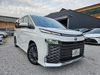 2023 Toyota Voxy  NOAH PETROL HYBRID S-G 1.8L AUTO 8 SEATER CARPLAY MPV  MPV Pet