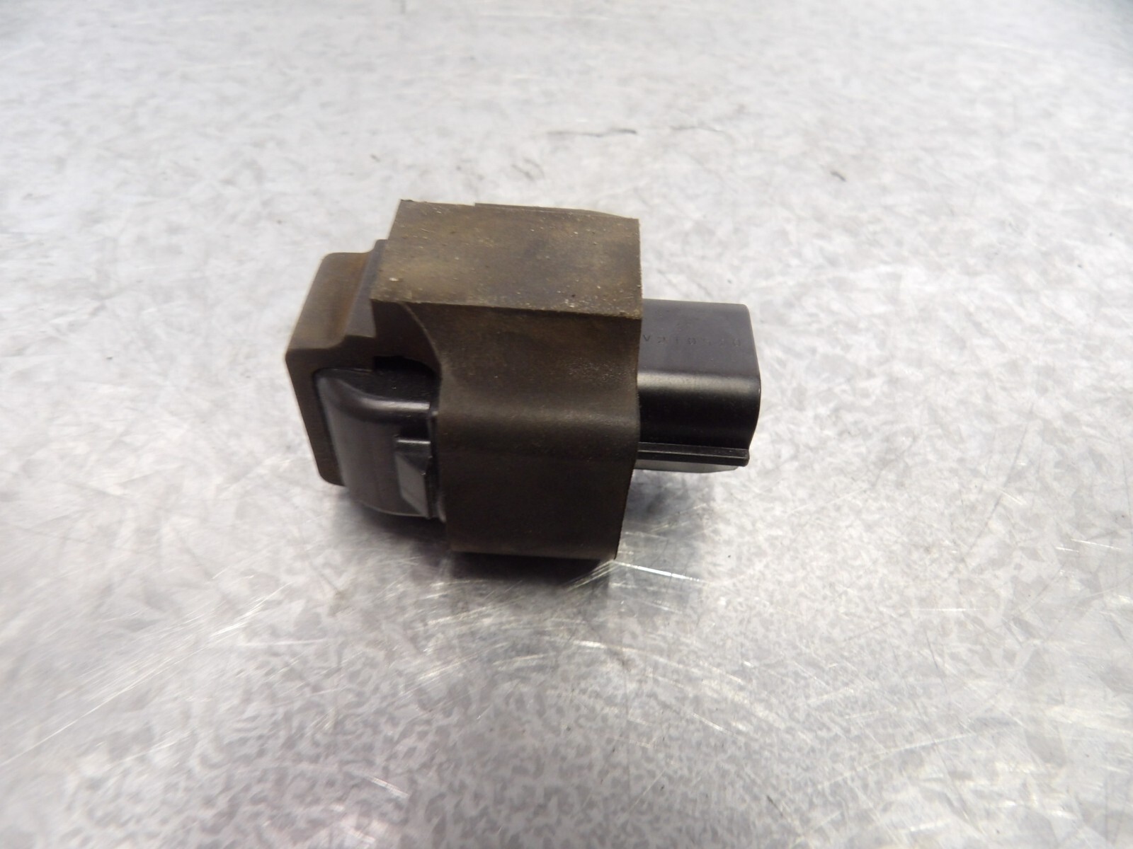 15-23 Kawasaki Vulcan EN 650 S crash tip fall vehicle down 15-23 Kawasaki Vulcan EN 650 S crash tip fall vehicle down