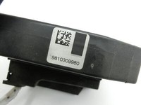 Peugeot 308 II 13-17 Kombi Türschloss m. ZV Stellmotor Links Hinten Peugeot 308 II 13-17 11.05.2015 9810309980 gebraucht Vorschau 4