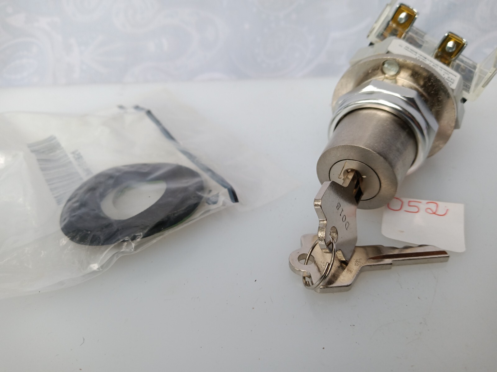 T−800！！ Horton Fan Clutch Assembly - Thermostatically Controlled, On