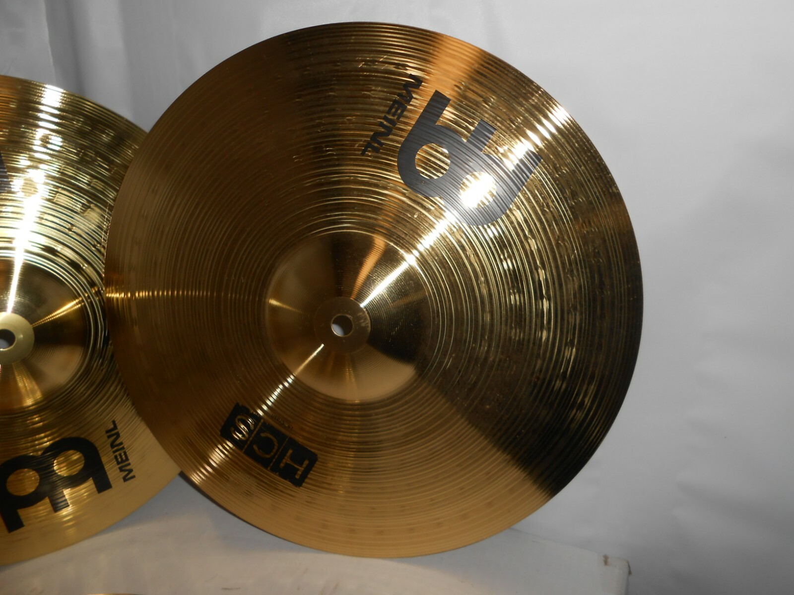 meinl 10
