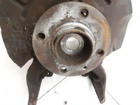 VW UP AA 15-23 1,0 44KW Achsschenkel Radnabe Rechts Vorne VW UP AA 15-23 15.08.2014 1S0407256C gebraucht Vorschau 2
