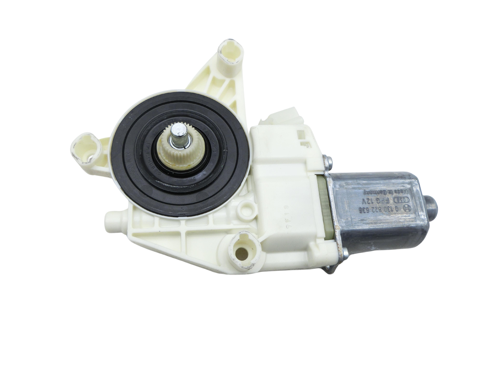 Window lift motor Right Front for Mercedes S212 E350d 13-16 - Bild 1