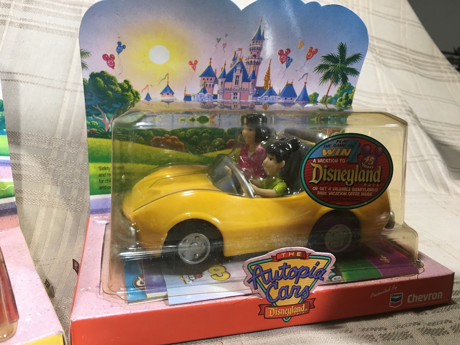 RARE COLLECTIBLES 