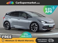 2024 Cupra Born 169kW e-Boost V2 58kWh Auto Hatchback ELECTRIC Automatic