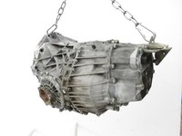 Audi A4 8E B6 00-04 2,4 125KW FRC Automatikgetriebe Getriebe ohne Wandler Audi A4 8E B6 00-04 07.06.2002... Vorschau 10