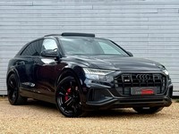 2020 Audi SQ8 4.0 TDI V8 Tiptronic quattro Euro 6 (s/s) 5dr ESTATE Diesel Automa