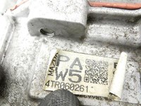 Mazda 6 GJ 12-15 2,2D 110KW Autom Schaltgetriebe Getriebe SH06P Mazda 6 GJ 12-15 30.01.2015 4TR0602611 gebraucht Vorschau 8