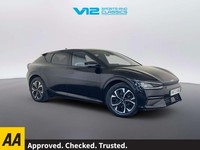2023 Kia EV6 166kW GT Line 77.4kWh 5dr Auto HATCHBACK ELECTRIC Automatic