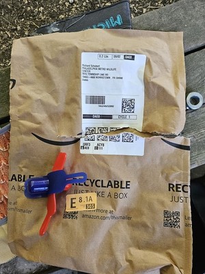 Artikelfoto(s) von einem verifizierten Käufer