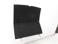 BMW 1er 116i F20 11-15 5T Kofferraummatte Kofferraum Einlegeboden BMW 1er 116i F20 11-15 20.10.2011 51477221880... Vorschau 2