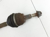 Ford Mondeo V BA7 CF 14-19 TDCi 2,0 132KW Antriebswelle Gelenkwelle Rechts Vorne Ford Mondeo V BA7 CF 14-19... Vorschau 2