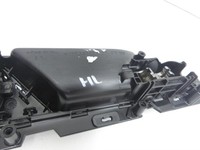 VW Passat 3G 14-19 Kombi Türgriff Griffmuschel Griff Innen Links Hinten VW Passat 3G 14-19 11.04.2016 3G0035412B... Vorschau 5