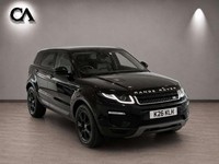 2018 Land Rover Range Rover Evoque 2.0 eD4 SE Tech SUV 5dr Diesel Manual FWD Eur