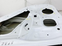 Hyundai Kona OS 17-20 Tür Rechts Hinten P6W Hyundai Kona OS 17-20 03.08.2018 77004J9000 gebraucht Vorschau 7