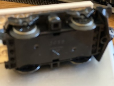 Lego Train Bricks Powered UP Hub Bluetooth AAA Battery Pack