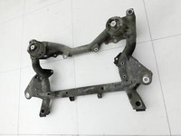 Mercedes S204 W204 C220 11-15  CDI 2,2 125KW Vorderachse Motorträger Motorhalter Achsträger Mercedes S204 W204 C220... Vorschau 4