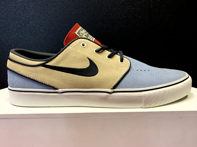 NIKE SB JANOSKI OG ALABASTER CHILE RED