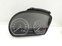 BMW E87 1er 116i LCI 07-13 1,6i 90KW Kombiinstrument Tacho BMW E87 1er 116i LCI 07-13 21.07.2008 6210-9283793... Vorschau 2