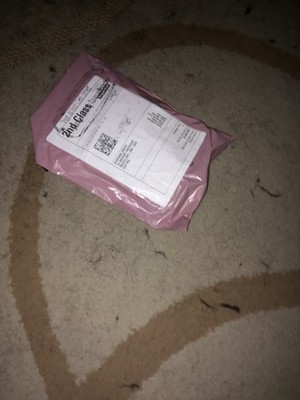 Item photo(s) from verified buyer