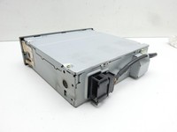 VW Phaeton 3D 02-07 CD-Wechsler Wechsler orig. 1DIN CDC 6Fach VW Phaeton 3D 02-07 02.09.2004 3D0035110 gebraucht Vorschau 5