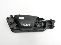 VW Tiguan I 5N 07-11 Türgriff Griff Griffmuschel Innen Links Vorne VW Tiguan I 5N 07-11 17.06.2010 5N1837113E... Vorschau 5