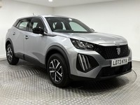 2024 Peugeot 2008 1.2 PureTech Active Euro 6 (s/s) 5dr HATCHBACK Petrol Manual