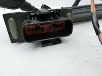 Volvo V60 I D3 10-13 Kombi Kabelbaum für Tür und Fensterheber Rechts Vorne Volvo V60 I D3 10-13 01.10.2010 31275431... Vorschau 2