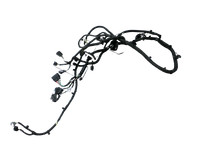 Smart EQ ForFour 453 19-24 Coupe Kabelbaum für Motor Smart EQ ForFour 453 19-24 05.11.2021 A4535405736 240113370S... Vorschau 1