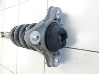 Audi A4 B6 8H 02-05 Cabriolet Stossdämpfer Federbein Vorne Links Audi A4 B6 8H 02-05 23.09.2003 8E0413031BS gebraucht Vorschau 6