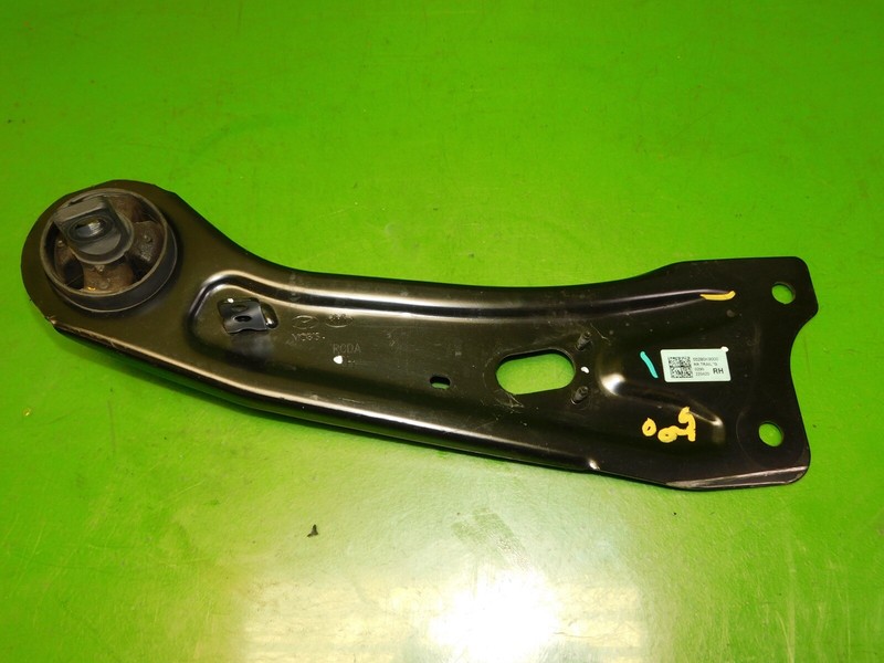19-22 Veloster N OEM passenger rear back trailing arm suspension  55280-K9000
