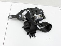 Mercedes W204 S204 C250 07-14 Kombi Gurt Sicherheitsgurt Gurtstraffer für Beifahrer Rechts Vorne Mercedes W204 S204... Vorschau 5