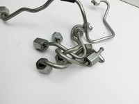 BMW X1 E84 X18D 09-12 2,0d 105KW Hochdruck Leitung Kraftstoffleitung BMW X1 E84 X18D 09-12 21.06.2010 1353-7797884... Vorschau 4