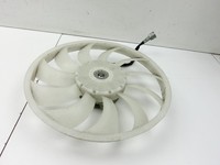 Subaru XV 19-25 2,0 110KW Lüfter Ventilator f. Kühler Rechts Subaru XV 19-25 01.01.2022 B1400004 gebraucht Vorschau 2