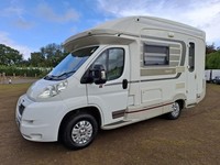 Auto-Sleeper Nuevo II