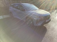 2025 Hyundai TUCSON 1.6T Hybrid N Line S 5dr Auto Estate Hybrid Automatic