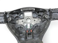 VW Golf VI 6 09-13 Lenkrad ohne Airbag Multifunktion Leder VW Golf VI 6 09-13 15.10.2012 5C0419091AK 1KM880201F... Vorschau 2