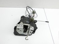 Mercedes CL203 C200K 04-08 Coupe Türschloss m. ZV Stellmotor Rechts Vorne Mercedes CL203 C200K 04-08 04.05.2005... Vorschau 2